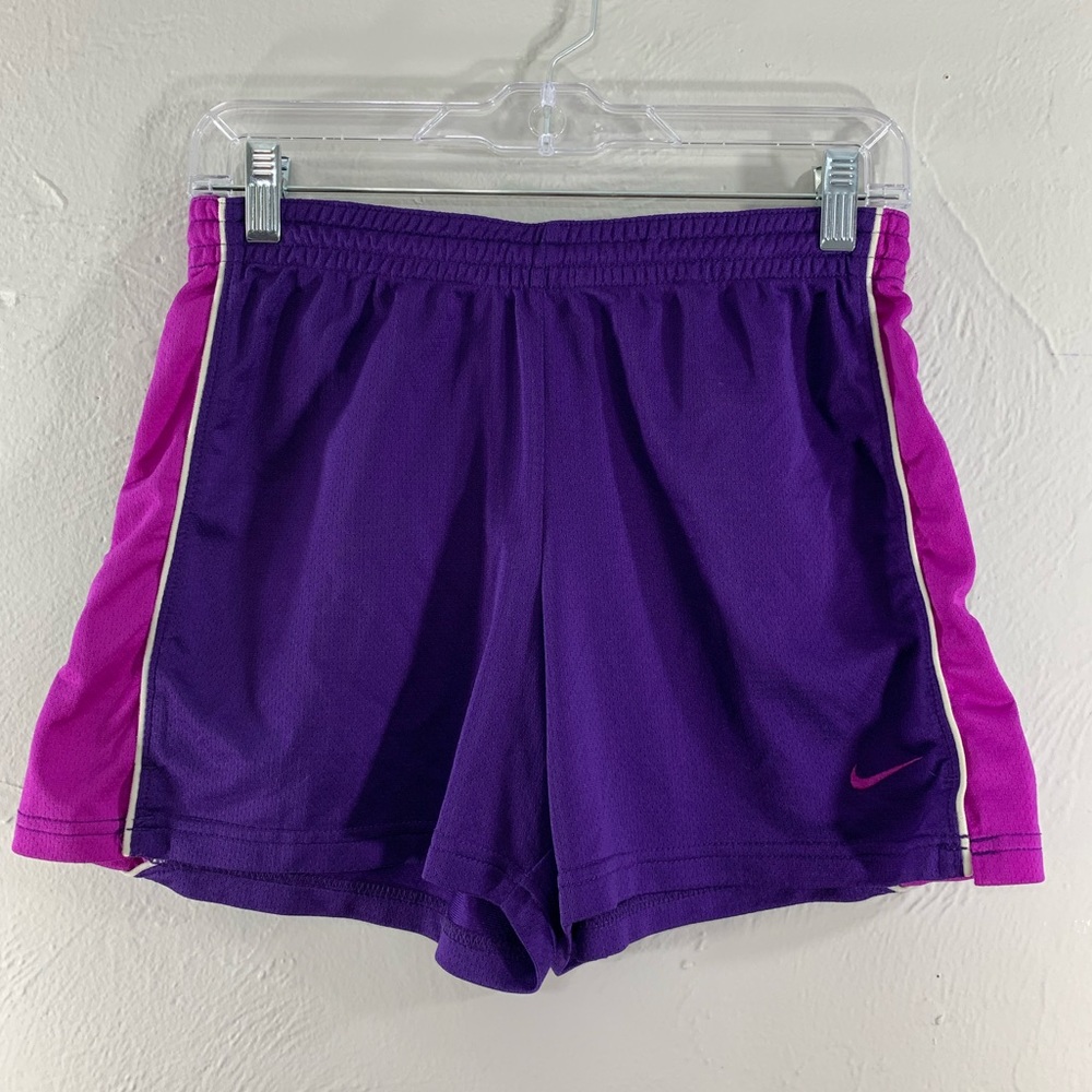Nike Women’s Athletic Shorts- Size Small